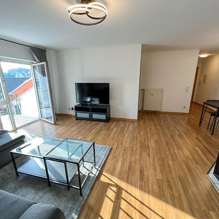 Casa Sali - Stilvolle Ferienwohnung Bei Heidelberg Mit Terrasse & Parkplatz Leimen  Exterior photo